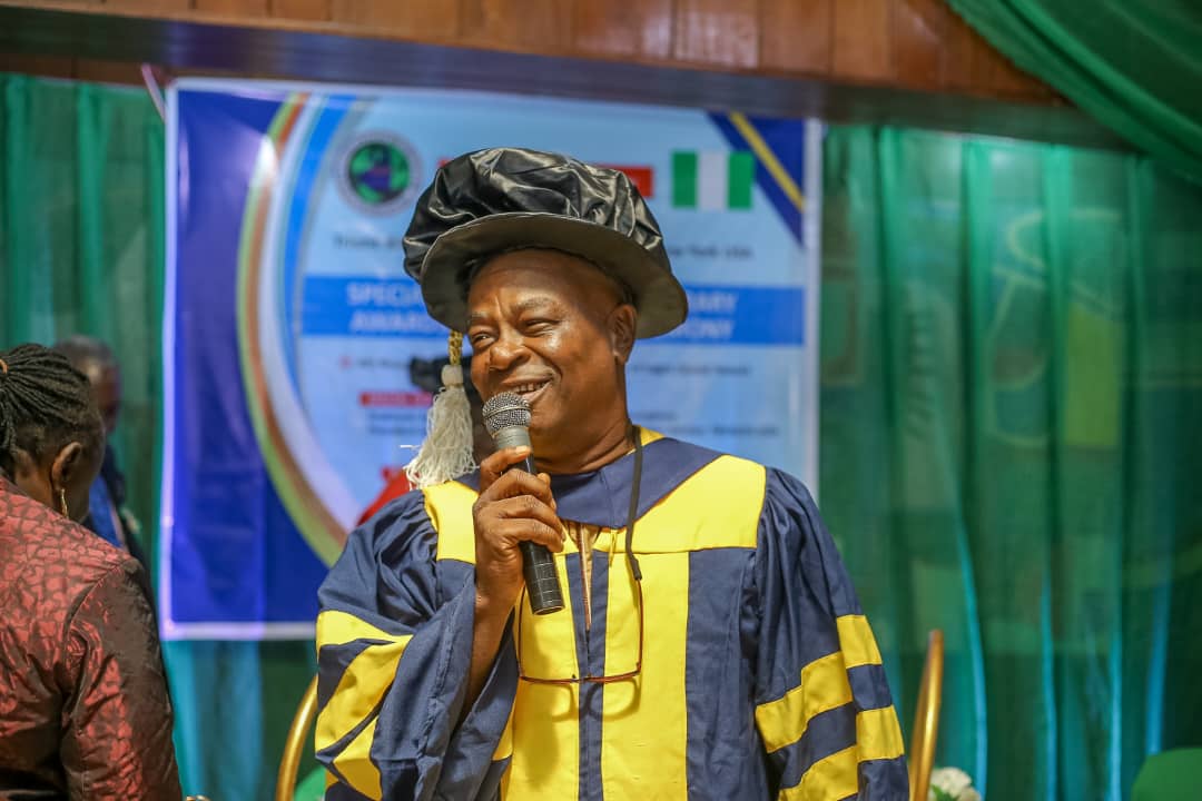 TBUGLEX Graduate